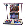 Youth Dance Super Station Arcade Machine