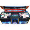 Youth Dance Super Station Arcade Machine