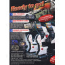 Zoids Infinity - Brochure Left