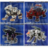 Zoids Infinity