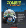 Zombie Snatcher Arcade Machine - Zombie Snatcher Arcade Machine Brochure