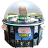 Zombie Snatcher Arcade Machine