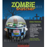 Zombie Snatcher Arcade Machine