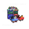 Monster Kart Driving Arcade Game Monster Kart Driving Arcade Game