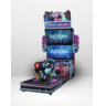 Neon Rush Arcade Driving Game Neon Rush Arcade Driving Game