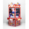 Quack King Skill Redemption Arcade Machine Quack King Skill Redemption Arcade Machine