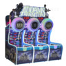 The Addams Family 3P Arcade Game The Addams Family 3P Arcade Game