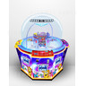 Ticket Dome 4 Player Ticket Redemption Game Ticket Dome 4 Player Ticket Redemption Game