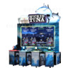 Wicked Tuna Video Game - 4 Player
