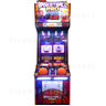 Andamiro Has Announced Basketball Pro for Games Rooms, Sports Bars and Street Locations