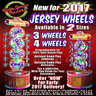 BSR’s Jersey Wheels gets big response at 2016 IAAPA