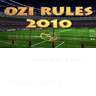 Ozi Rules 2010 Now Available