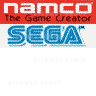 Sega & Namco Join Forces in Japan
