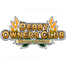 Sega's Derby Owners Club Tournament Deemed a Success!