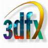 3DFX has burnt its Chips