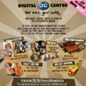 Baby Boom at ATEI with Digital Centre
