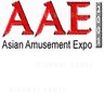 Asian Amusement Expo 2001