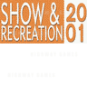 Show & Recreation 2001 Trade Show