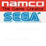 Sega & Namco Work Together on Game Development