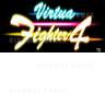 Virtua Fighter 4