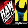 Raw Thrills/Play Mechanix Announces "Cash for Clunkers" Trade-In Program on Terminator Salvation Video!