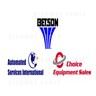 Betson Enterprises, Automated Services International, & Choice Equipment Sales Announce Strategic Marketing & Sales Agreement in Northeast