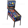 The Rolling Stones Pinball now available from Stern