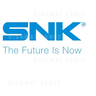 SNK: The Future Is Now