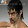 Namco Launches Tekken 4