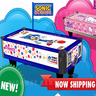 Sega adds Sonic to its baby air hockey range