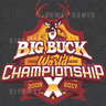 Location, dates for 2017 Big Buck Hunter World Championship announced