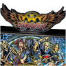 New accessory and video for Stern's Aerosmtih Pinball