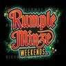 UDV's Rumple Minze Schnapps Featured on Golden Tee Fore