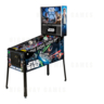 Stern's Star Wars Pinball is Out Now