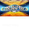 Golden Tee 2018 Update + Release Date