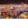 IAAPA Expo Celebrating 99th Anniversary