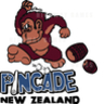 Kiwi Pincade 2018