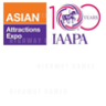 Registration Now Open for Asian Attractions Expo 2018  in Hong Kong, China