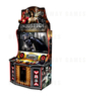 Injustice Arcade; The DC Comics themed card-vending arcade game