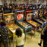 7th Annual Golden State Pinball Festival Raises Funds for Charity