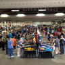 Over 300 arcade games make appearance for Allentown Pinfest