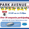 Heber To Exhibit New Pluto Power Supply Units at Park Avenue Open Day