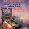 Arcooda CEO Guest Speaker at Newcastle Pinfest