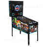 Arcooda Pinball Ultra Debuts at Australasian Gaming Expo Today