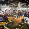 Australasian Gaming Expo abuzz at ICC Sydney