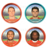 Andamiro Unveils 13 New NFLPA Player Coins Just Ahead Of Sept. 6 Season Kickoff