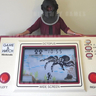 Largest Playable Game and Watch Device Awarded Guiness World Record