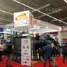 Bandai Namco Showcases New Products at EAS