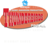 Thunderbirds Pinball Website is now live!