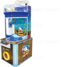 Andamiro Debuts New Product Prize Aquarium at IAAPA 2018